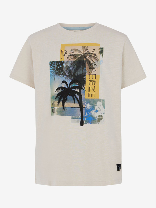 Protest Protest PRTCATCH JR fiú póló