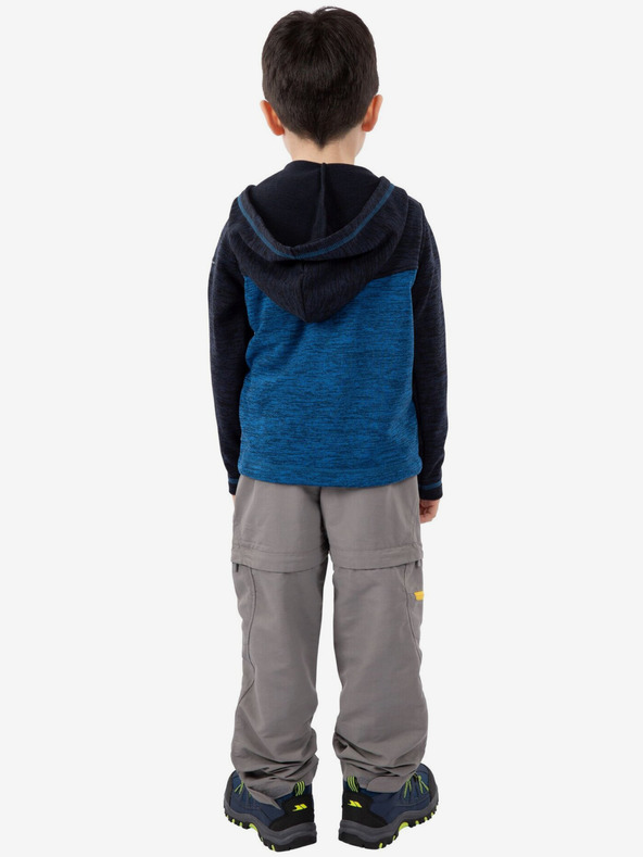 Trespass Fiúk Trespass Value kabát