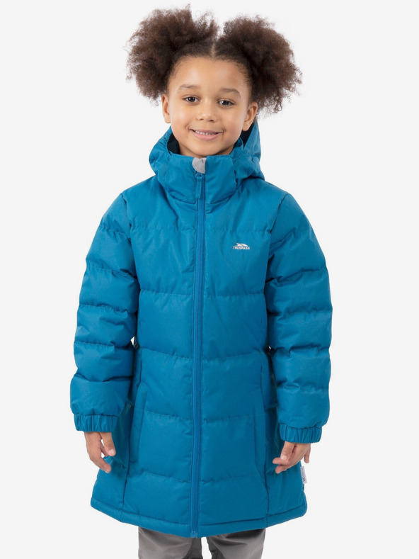 Trespass Lányok Trespass Tiffy kabát