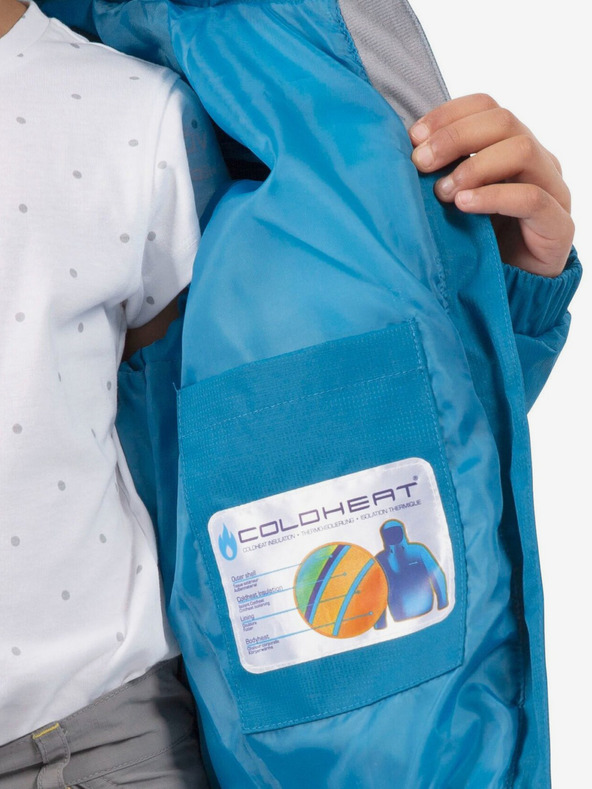 Trespass Lányok Trespass Tiffy kabát