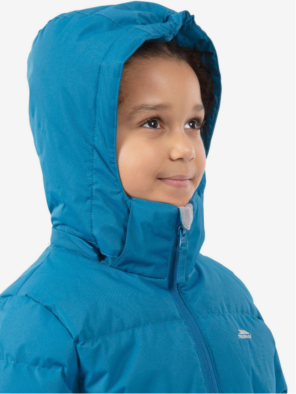 Trespass Lányok Trespass Tiffy kabát