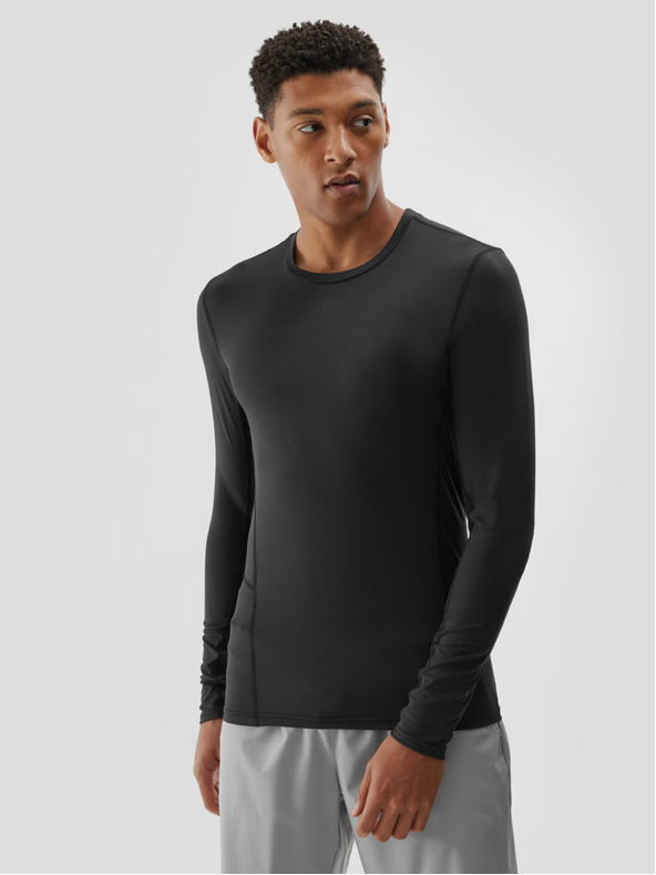 4F Férfi sportpóló 4F