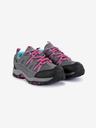 Trespass Gyerek Trespass GILLON LOW CUT II Trekking csizma