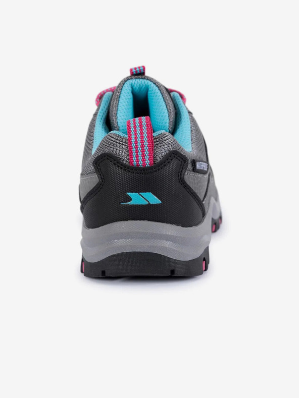 Trespass Gyerek Trespass GILLON LOW CUT II Trekking csizma