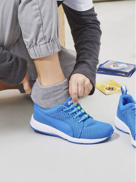 Hickies Hickies gyerek elasztikus cipőfűző (10db)