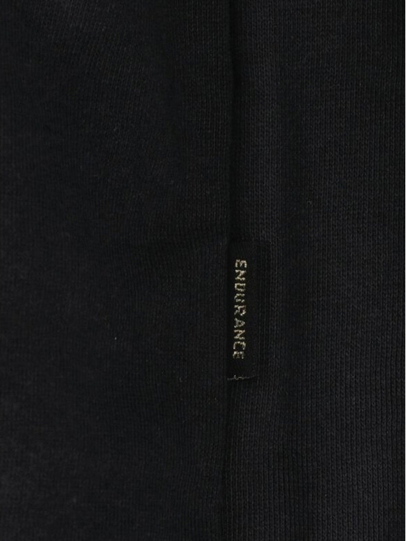 Endurance Endurance Castall Jr. lány melegítőfelső