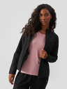 4F 4F Női Stand-up Sweatshirt