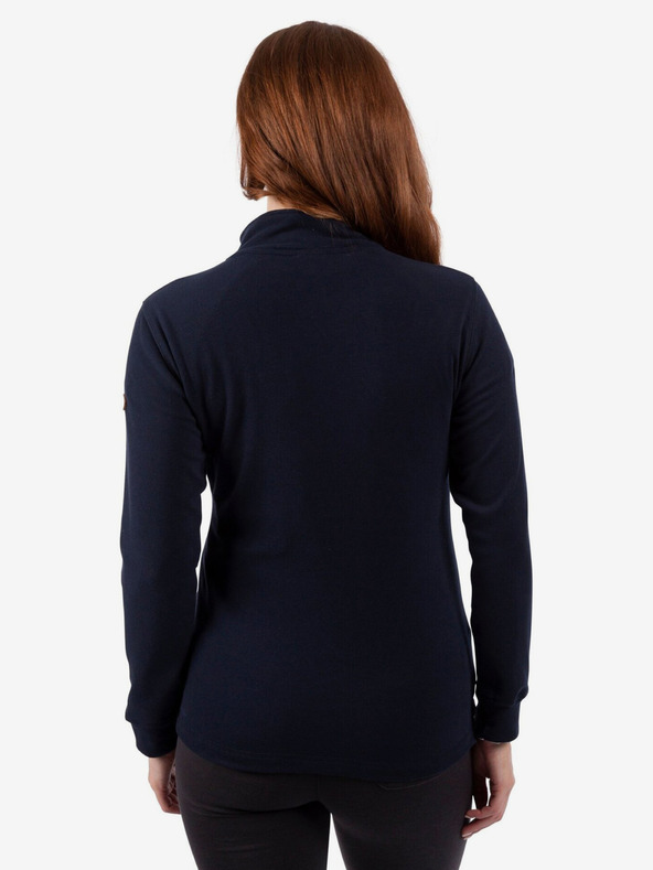 Trespass Női Trespass Big Heart Fleece melegítőfelső