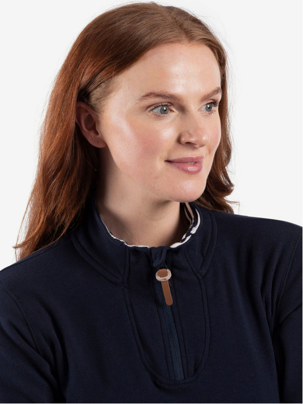 Trespass Női Trespass Big Heart Fleece melegítőfelső