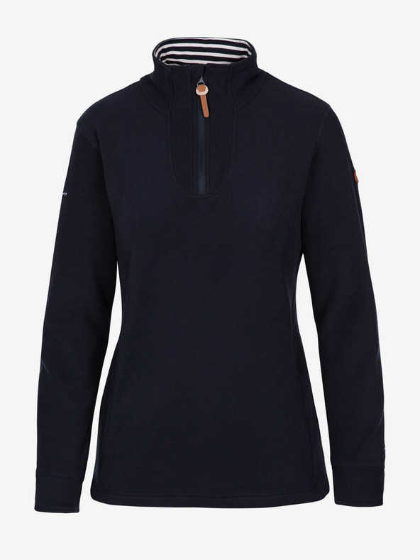 Trespass Női Trespass Big Heart Fleece melegítőfelső