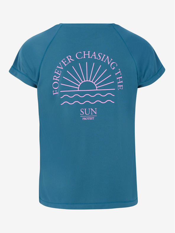 Protest Lányok szörf póló Protest PRTRESHMA JR