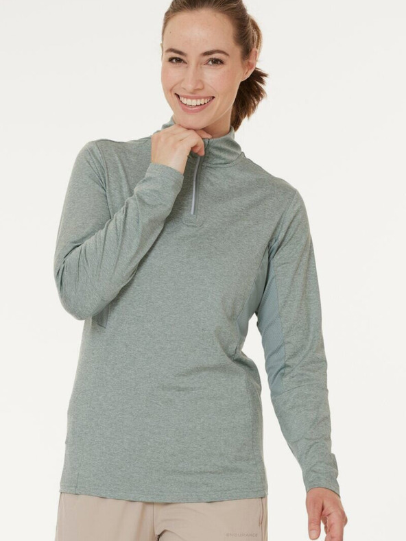 Endurance Női Endurance Jocee W melegítőfelső