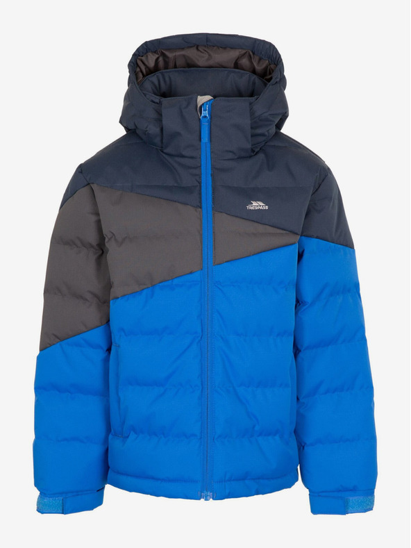 Trespass Fiúk Trespass Layout kabát