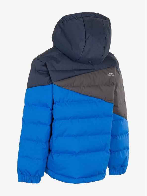 Trespass Fiúk Trespass Layout kabát