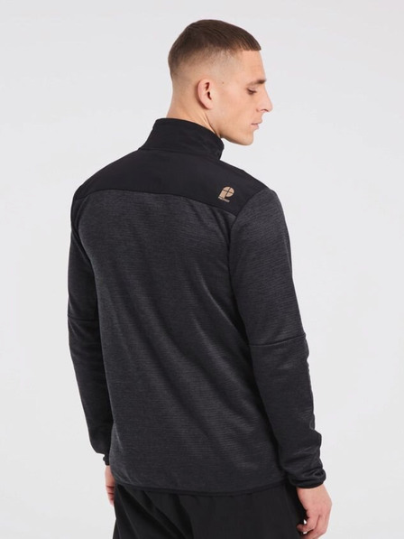 Protest Férfi fleece kapucnis pulóver Protest PRTCAIT