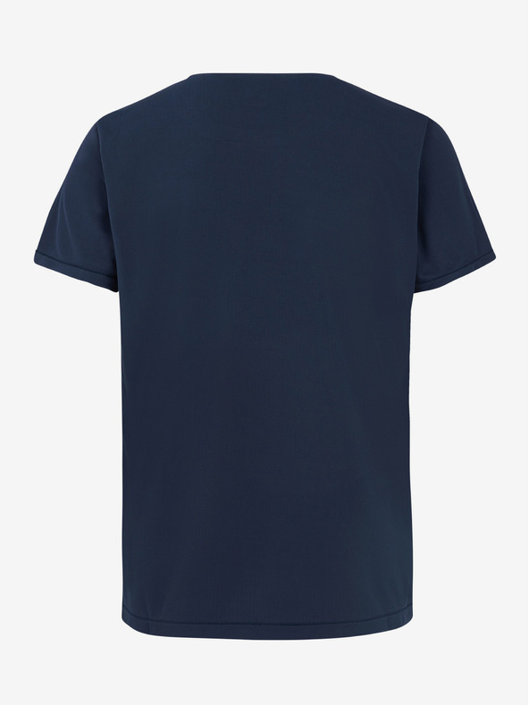 Protest Protest PRTISLAND JR fiú szörfös póló