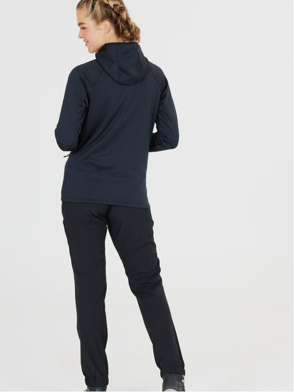 Whistler Női Whistler Tracker W gyapjú kabát