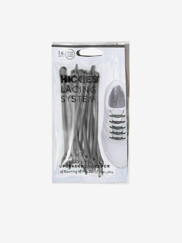 Hickies Hickies elasztikus fűző (14db)