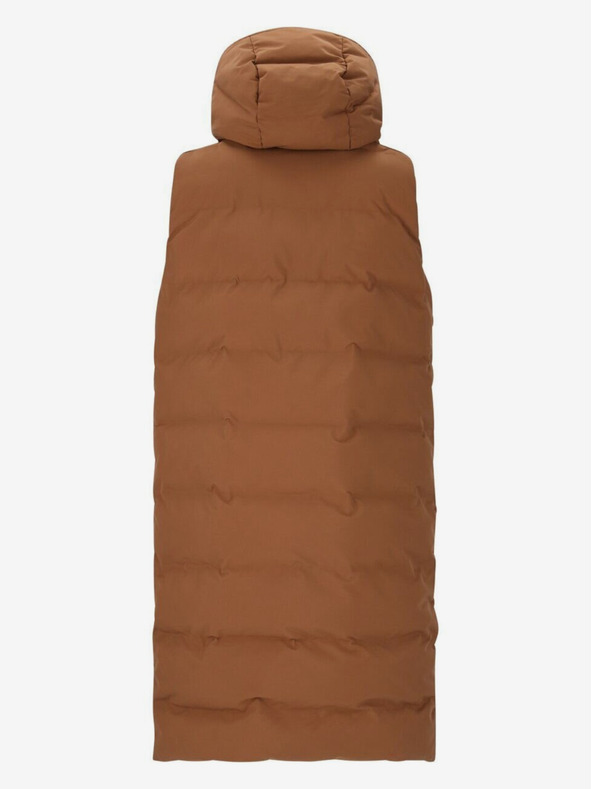 Weather report Női hosszú mellény Weather Report Chief W