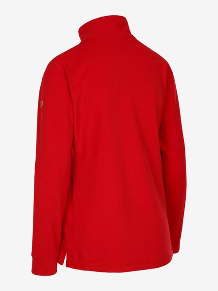Trespass Női Trespass Big Heart Fleece melegítőfelső