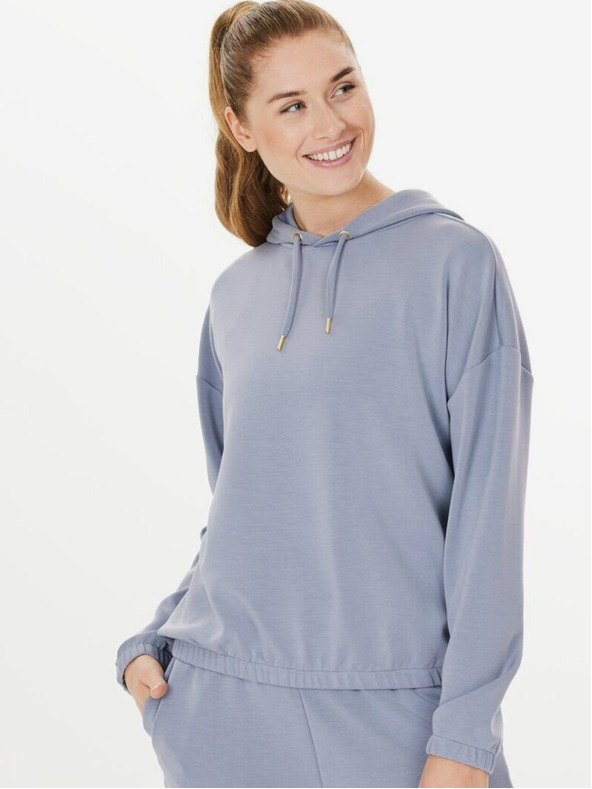 Endurance Női Endurance Timmia W melegítőfelső