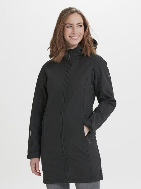 Whistler Női Whistler Zadie W Softshell kabát