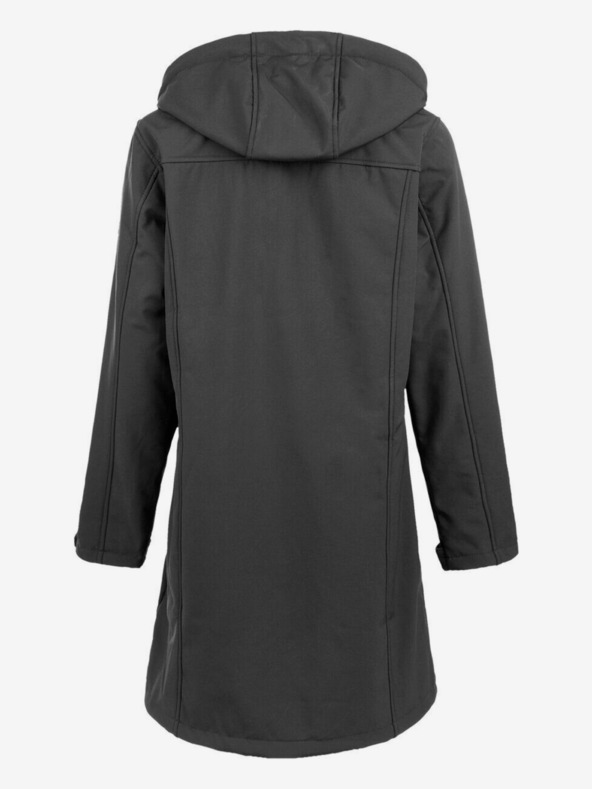 Whistler Női Whistler Zadie W Softshell kabát