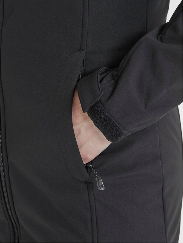 Whistler Női Whistler Zadie W Softshell kabát