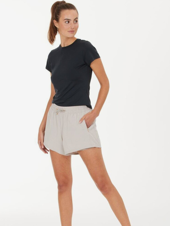 Athlecia Női Athlecia Timmie W 2 az 1-ben rövidnadrág