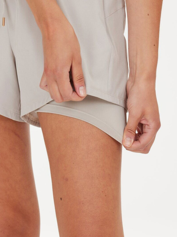 Athlecia Női Athlecia Timmie W 2 az 1-ben rövidnadrág