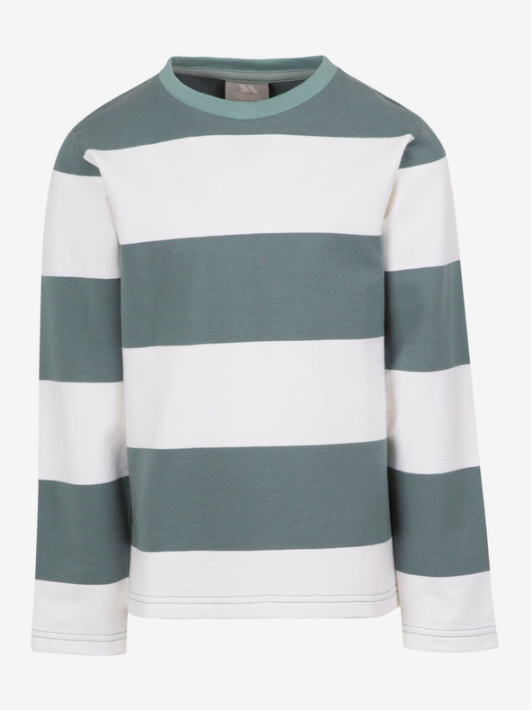 Trespass Fiúk Trespass Ferry póló