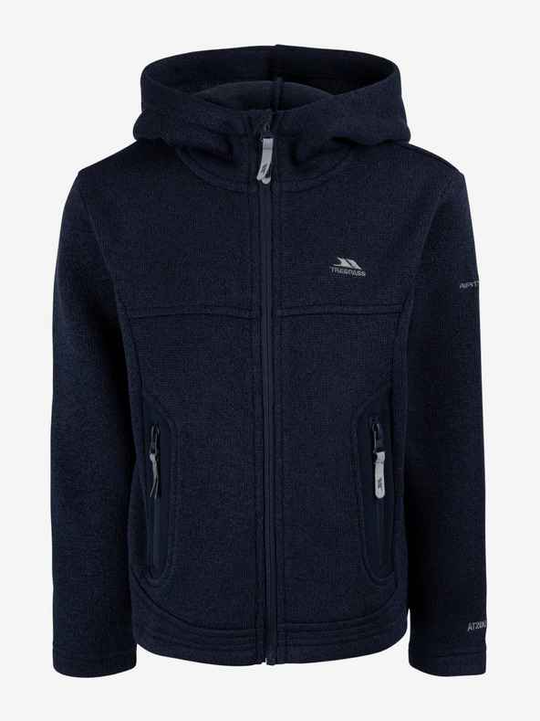 Trespass Gyerek Trespass Donny melegítő póló