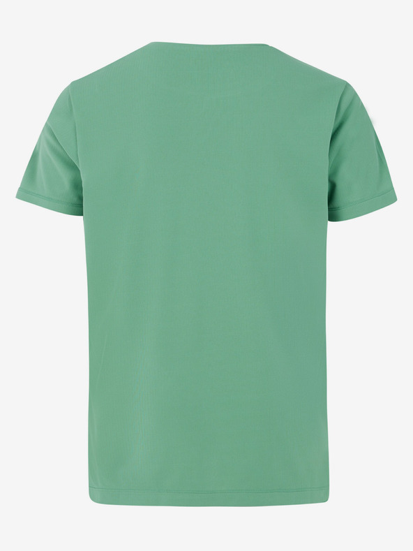 Protest Protest PRTISLAND JR fiú szörfös póló