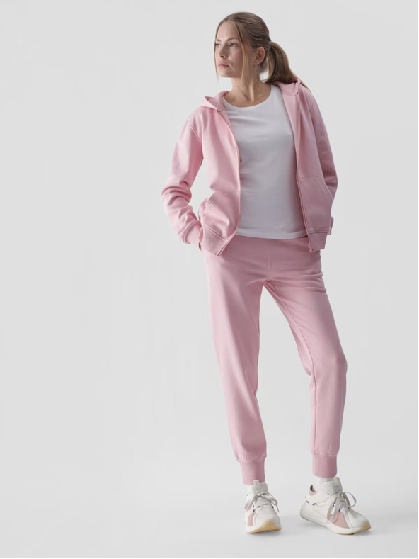 4F 4F Női melegítőnadrág