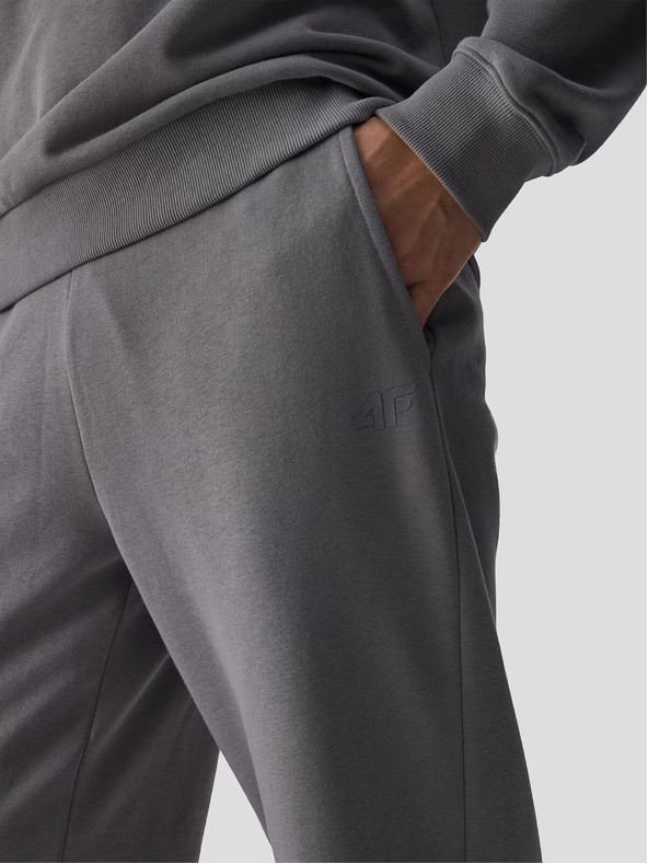 4F 4F Férfi melegítőnadrág