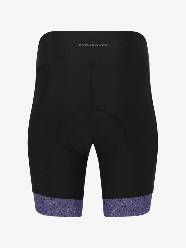 Endurance Női Endurance Mangrove kerékpáros rövidnadrág