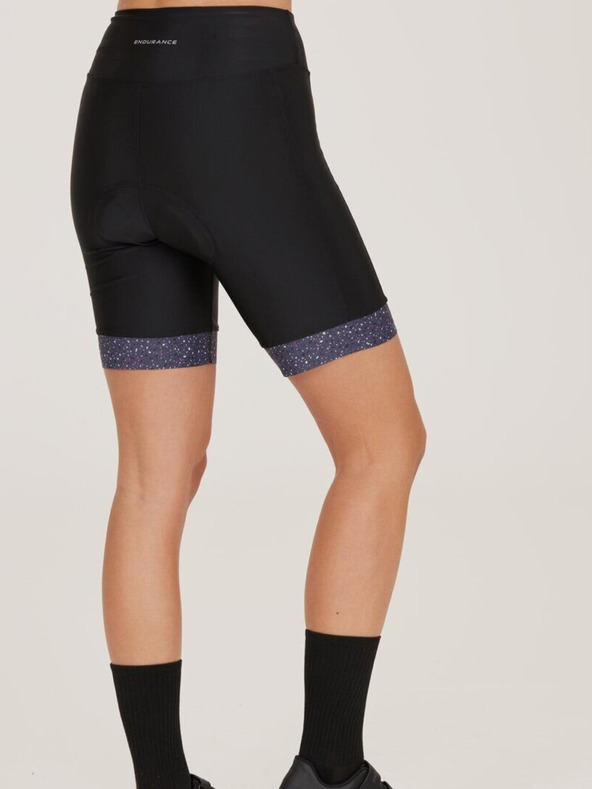 Endurance Női Endurance Mangrove kerékpáros rövidnadrág