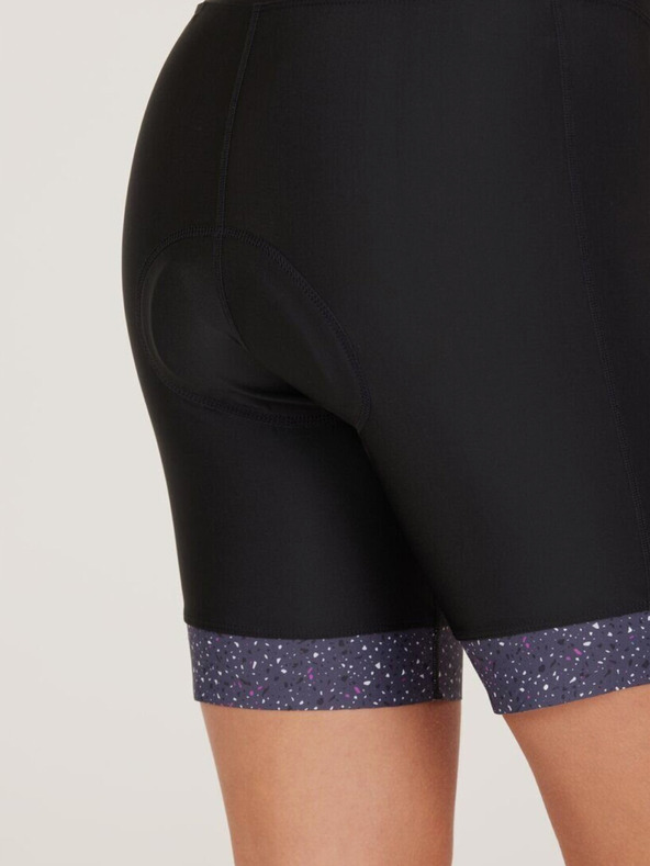 Endurance Női Endurance Mangrove kerékpáros rövidnadrág