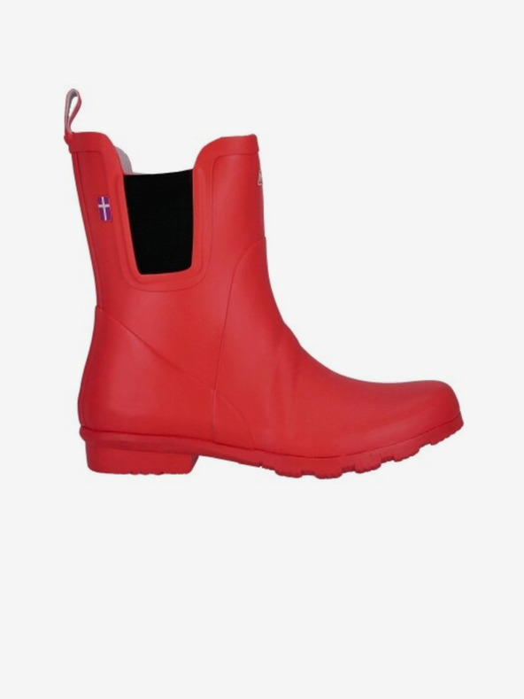 Mols Női gumicsizma Mols SUBURBS