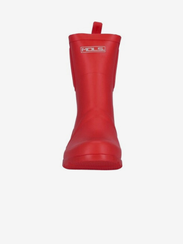 Mols Női gumicsizma Mols SUBURBS