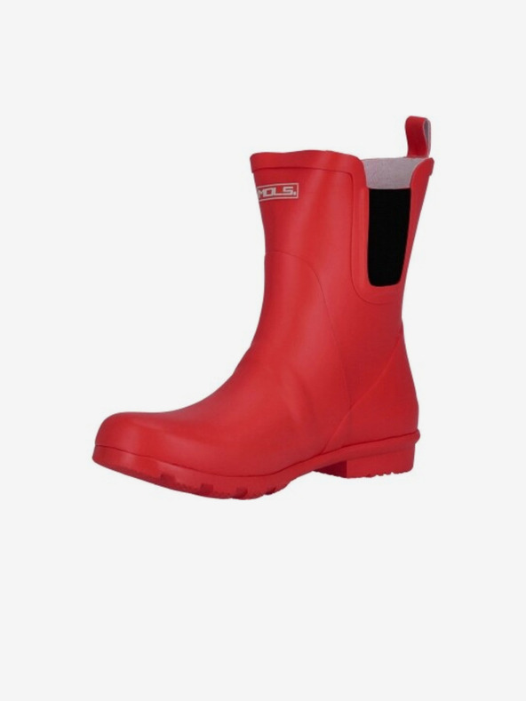 Mols Női gumicsizma Mols SUBURBS