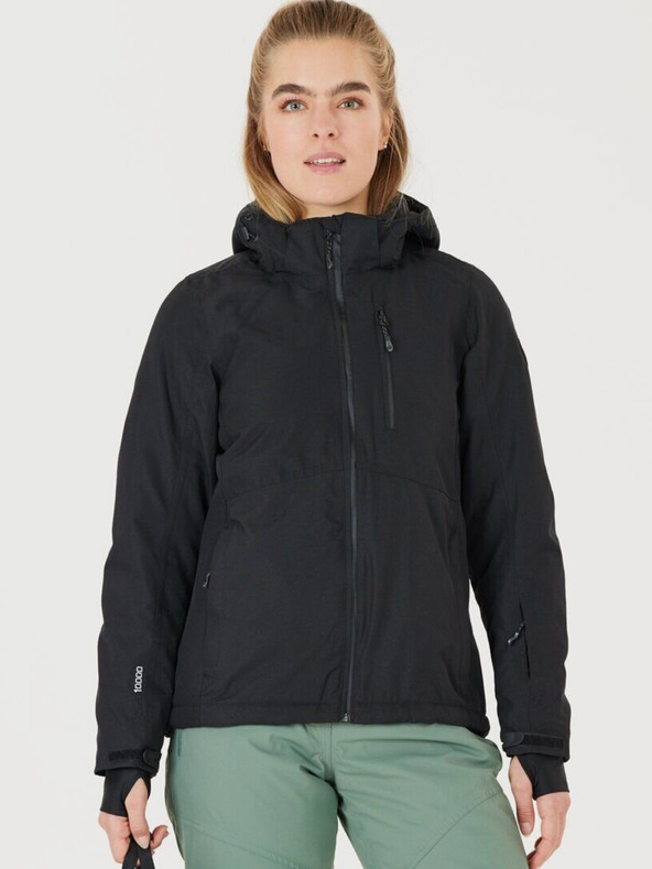 Whistler Női Whistler Drizzle W sí kabát