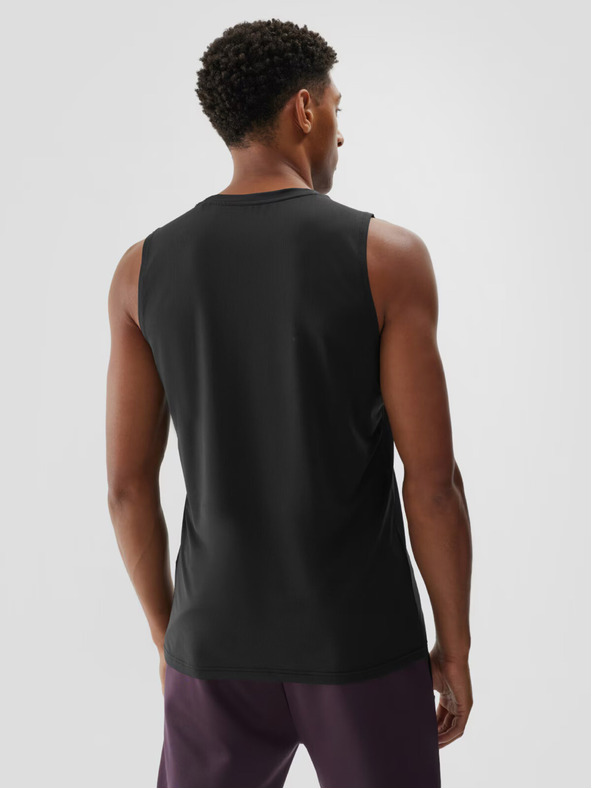 4F Férfi 4F sportos póló