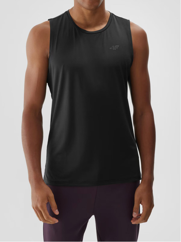 4F Férfi 4F sportos póló