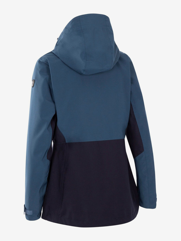 Trespass Női Trespass Alfresco vízálló kabát