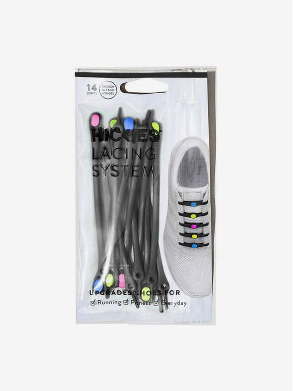 Hickies Hickies elasztikus fűző (14db)