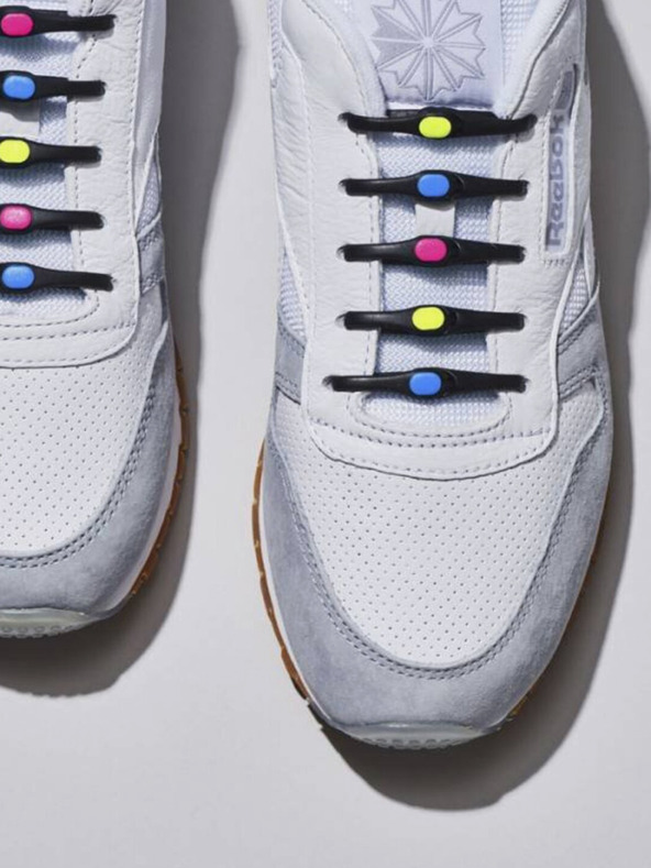 Hickies Hickies elasztikus fűző (14db)