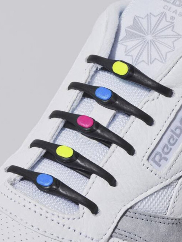 Hickies Hickies elasztikus fűző (14db)