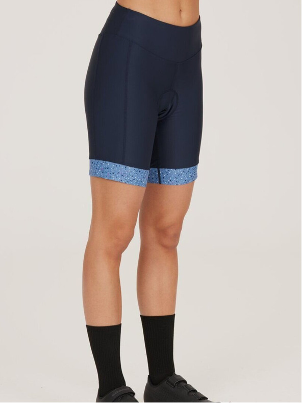 Endurance Női Endurance Mangrove kerékpáros rövidnadrág