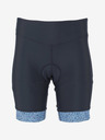 Endurance Női Endurance Mangrove kerékpáros rövidnadrág